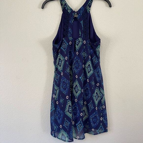 Speechless Sundress Size Small  - Picture 4 of 4
